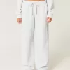 Pantaloni della tuta larghi