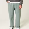 Pantaloni della tuta larghi