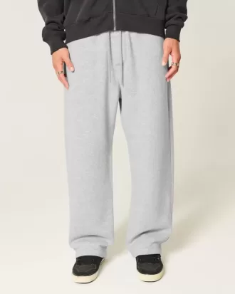 Pantaloni della tuta larghi