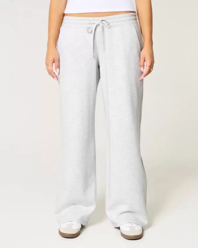 Pantaloni della tuta larghi Pantaloni della tuta larghi