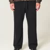 Pantaloni della tuta larghi