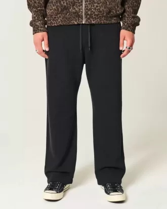 Pantaloni della tuta larghi