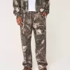 Pantaloni della tuta larghi