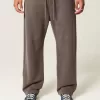 Pantaloni della tuta larghi