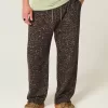 Pantaloni della tuta larghi