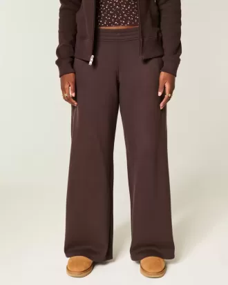 Pantaloni della tuta larghi