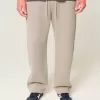 Pantaloni della tuta larghi