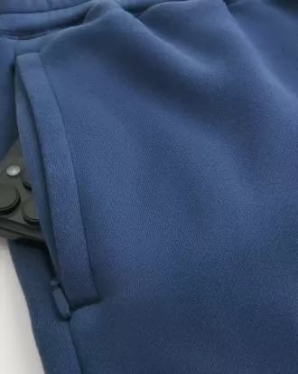 Pantaloni della tuta larghi