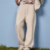 Pantaloni della tuta larghi