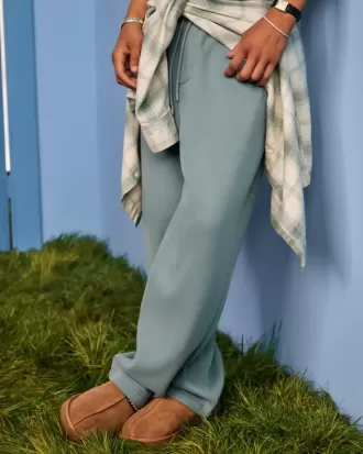 Pantaloni della tuta larghi