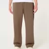 Pantaloni della tuta larghi