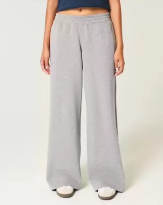 Pantaloni della tuta larghi