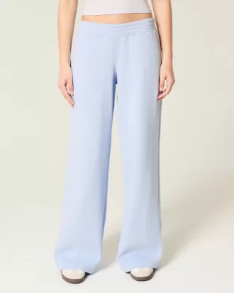 Pantaloni della tuta larghi