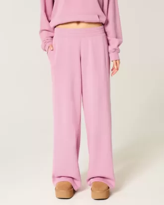 Pantaloni della tuta larghi