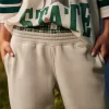 Pantaloni della tuta larghi