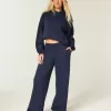 Pantaloni della tuta larghi