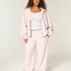 Pantaloni della tuta larghi