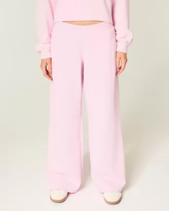 Pantaloni della tuta larghi