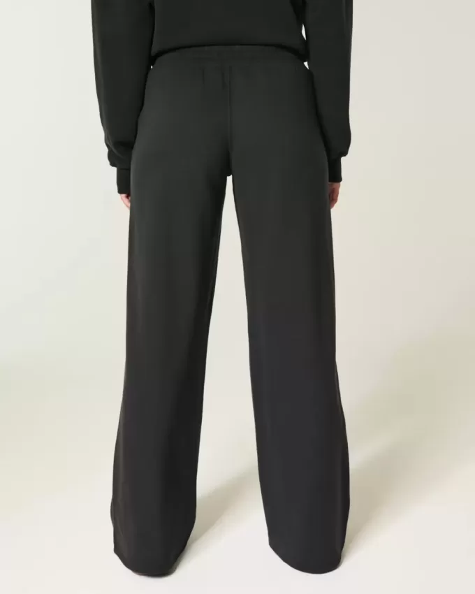 Pantaloni della tuta larghi