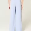 Pantaloni della tuta larghi