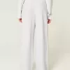 Pantaloni della tuta larghi