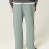 Pantaloni della tuta larghi