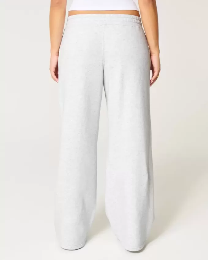 Pantaloni della tuta larghi Pantaloni della tuta larghi