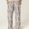 Pantaloni della tuta larghi