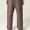 Pantaloni della tuta larghi