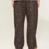 Pantaloni della tuta larghi