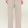 Pantaloni della tuta larghi