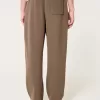Pantaloni della tuta larghi