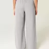 Pantaloni della tuta larghi