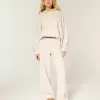 Pantaloni della tuta larghi