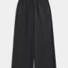 Pantaloni della tuta larghi