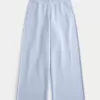 Pantaloni della tuta larghi