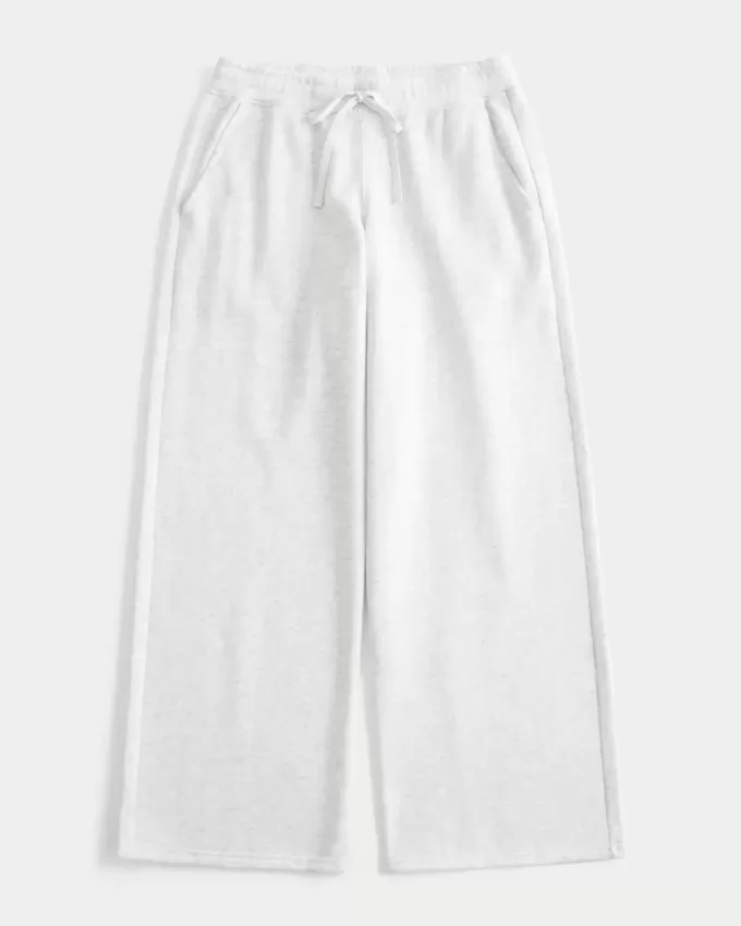 Pantaloni della tuta larghi