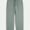 Pantaloni della tuta larghi