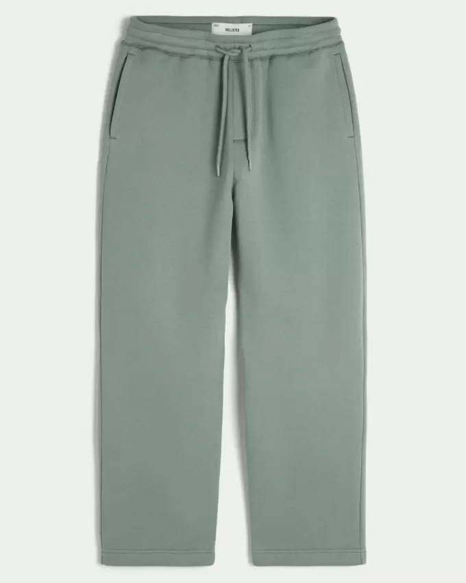 Pantaloni della tuta larghi