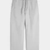 Pantaloni della tuta larghi