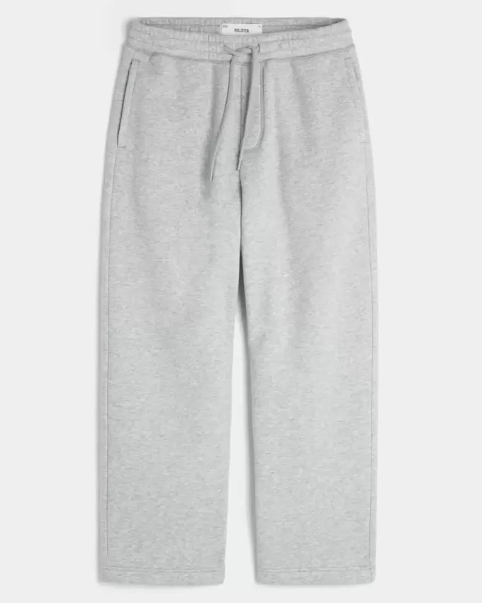 Pantaloni della tuta larghi