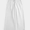 Pantaloni della tuta larghi Pantaloni della tuta larghi