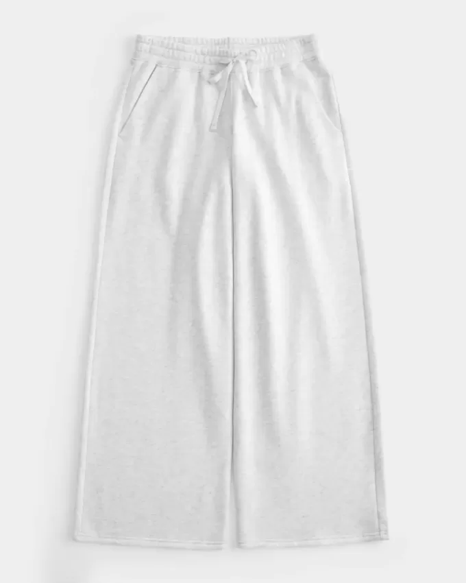 Pantaloni della tuta larghi Pantaloni della tuta larghi