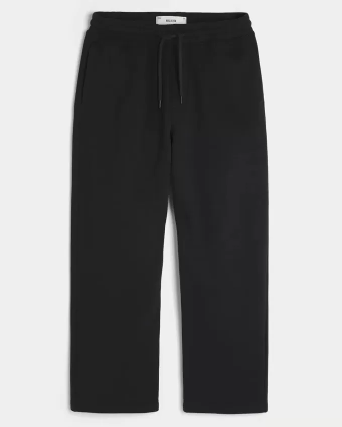 Pantaloni della tuta larghi