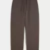 Pantaloni della tuta larghi