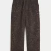 Pantaloni della tuta larghi