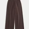 Pantaloni della tuta larghi