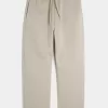 Pantaloni della tuta larghi