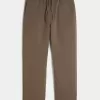 Pantaloni della tuta larghi