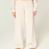 Pantaloni della tuta larghi